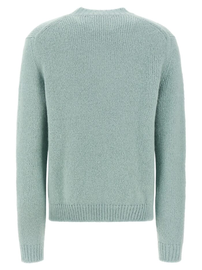 JIL SANDER Alpaca Wool Sweater