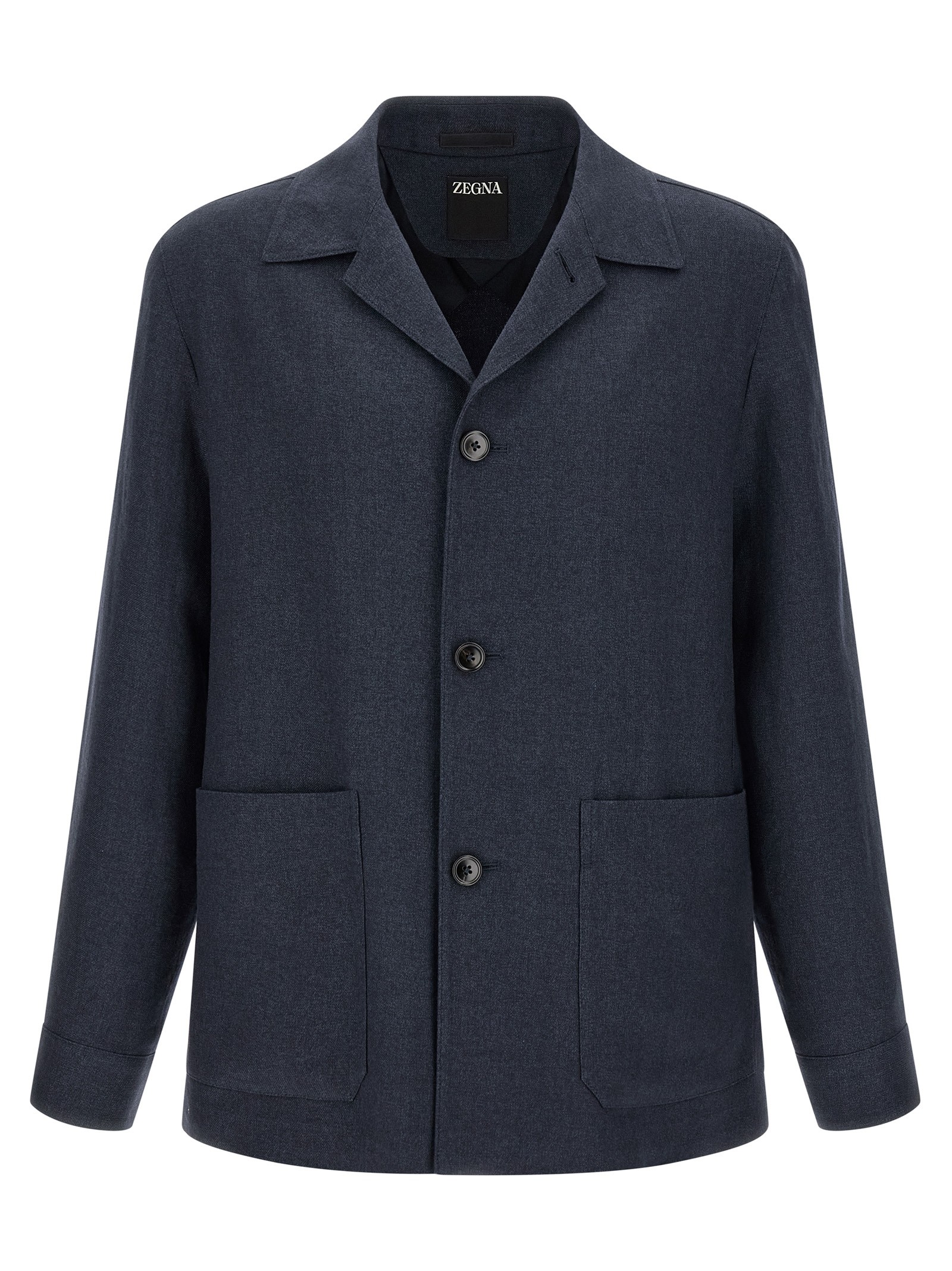 Zegna 'Alpe' Jacket