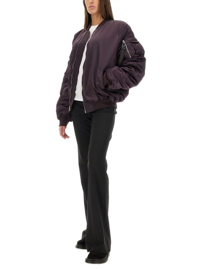 ALPHA INDUSTRIES BOMBER "MA-1"
