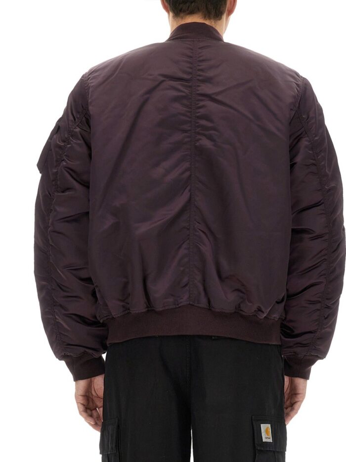 ALPHA INDUSTRIES BOMBER "MA-1"
