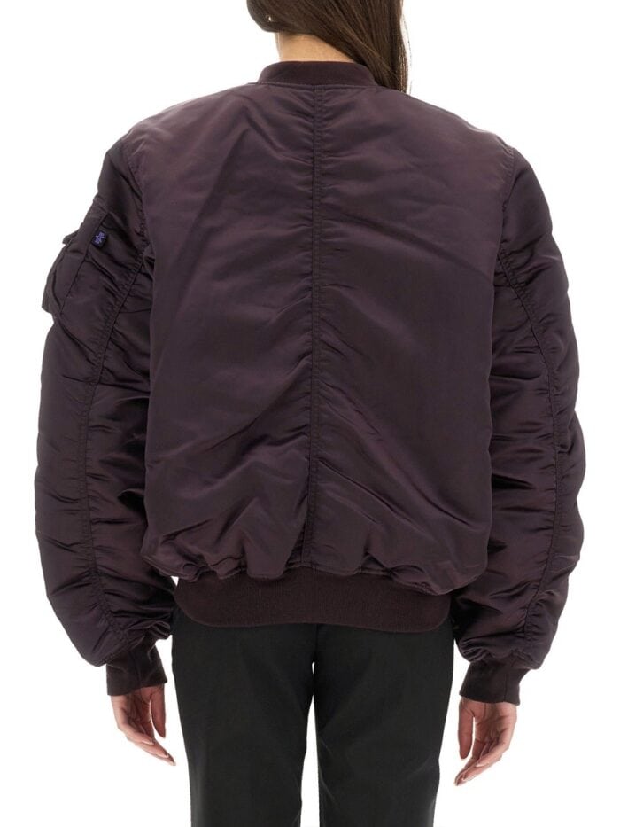 ALPHA INDUSTRIES BOMBER "MA-1"