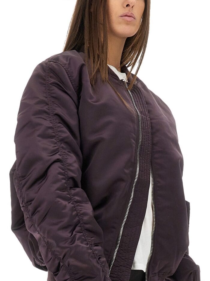 ALPHA INDUSTRIES BOMBER "MA-1"