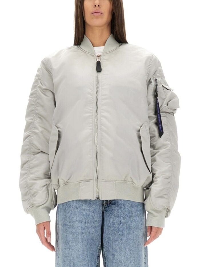 ALPHA INDUSTRIES BOMBER "MA-1"