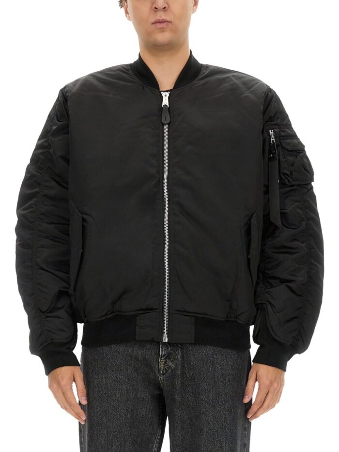 ALPHA INDUSTRIES BOMBER "MA-1"