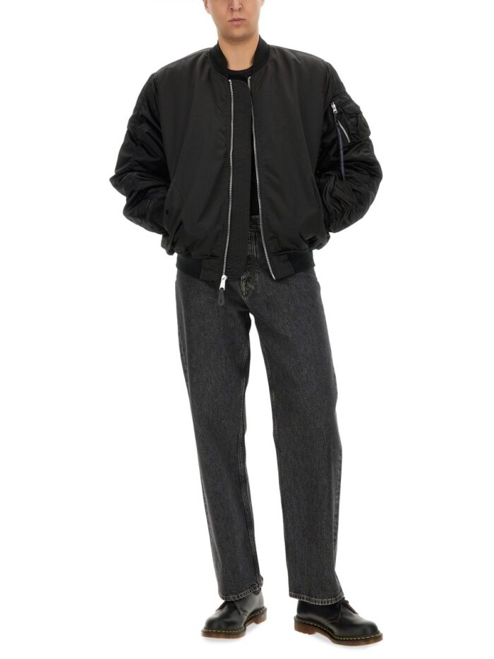 ALPHA INDUSTRIES BOMBER "MA-1"
