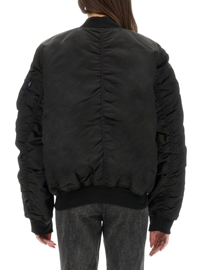 ALPHA INDUSTRIES BOMBER "MA-1"