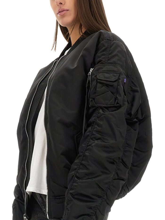 ALPHA INDUSTRIES BOMBER "MA-1"