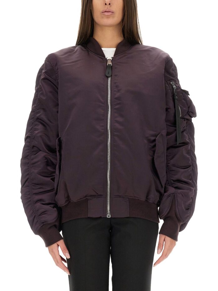 ALPHA INDUSTRIES BOMBER "MA-1"