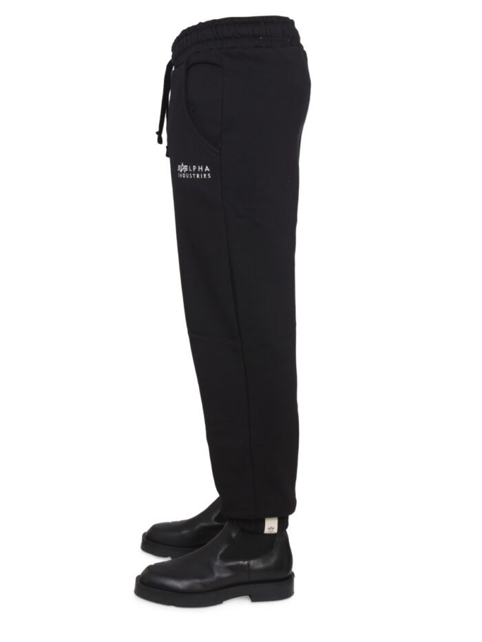 ALPHA INDUSTRIES PATALONI WITH LOGO