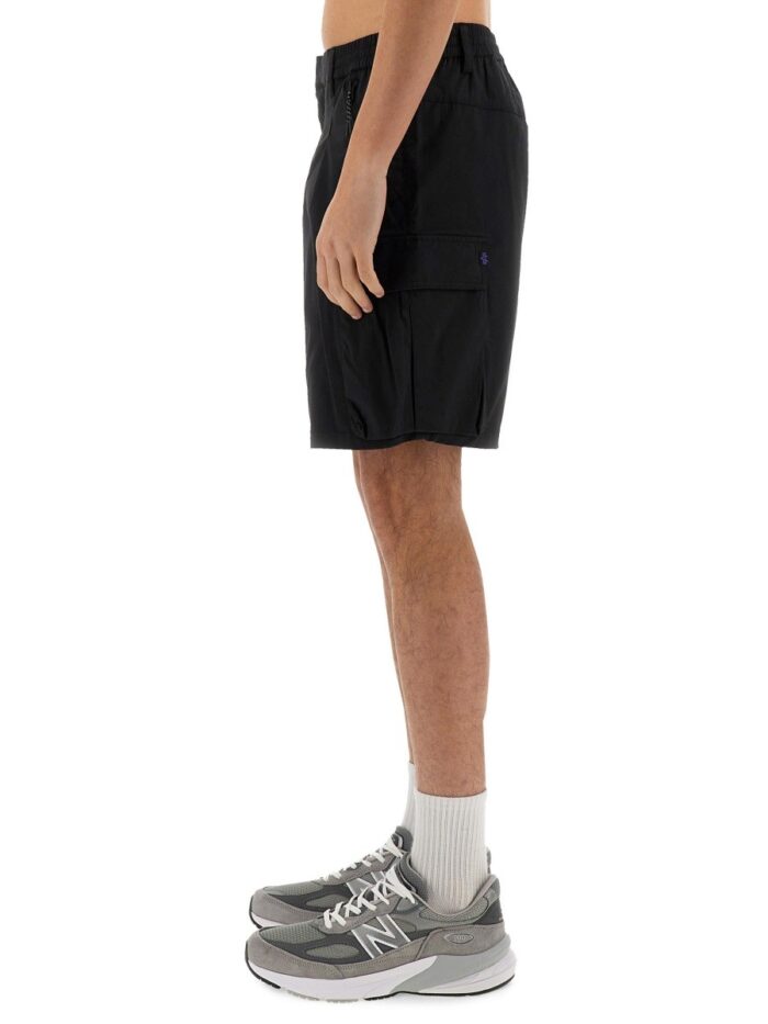 ALPHA INDUSTRIES SHORT CARGO UTILITY