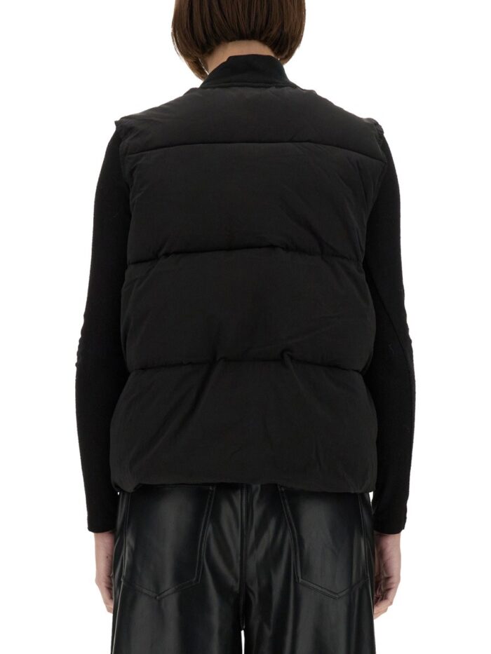 ALPHA INDUSTRIES SLEEVELESS "MA-1"