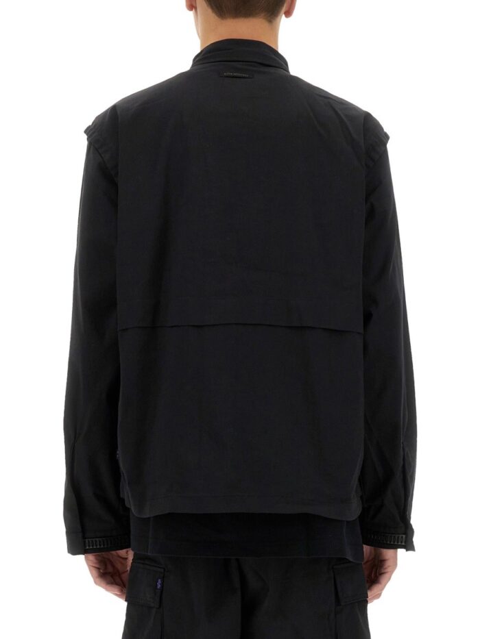 ALPHA INDUSTRIES "UTILITY" OVERSHIRT