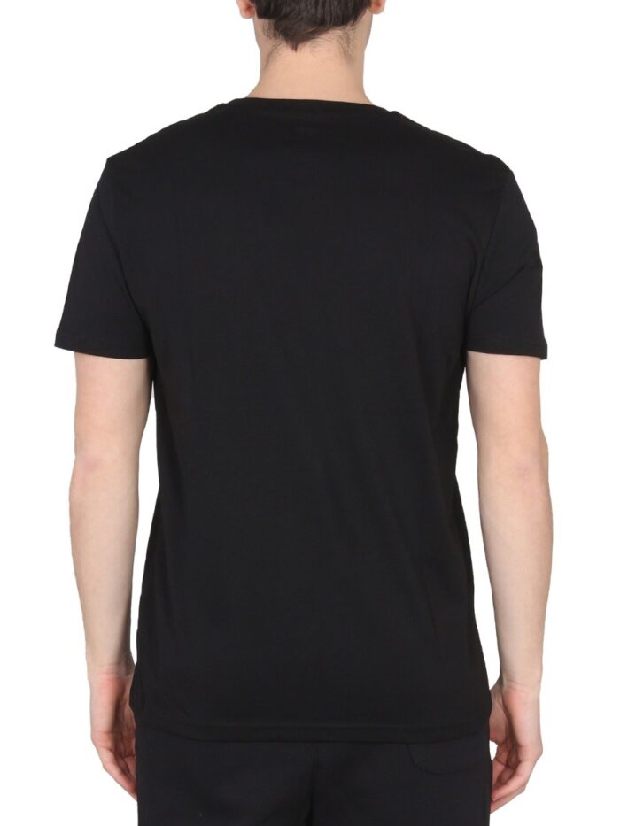 ALPHA INDUSTRIES WOLFHOUNDS T-SHIRT