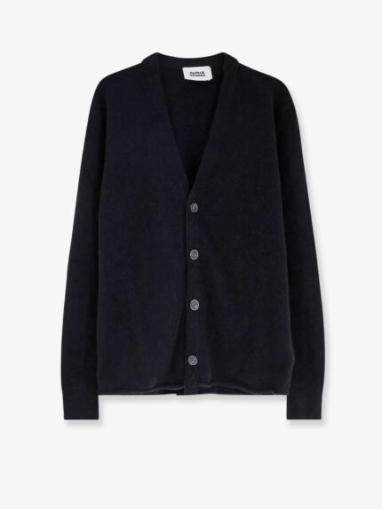 ALPHA-STUDIO Cashmere Cardigan