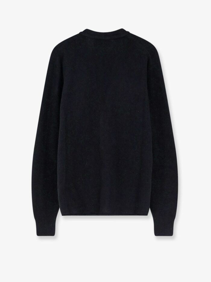 ALPHA-STUDIO Cashmere Cardigan
