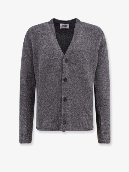 ALPHA-STUDIO Cashmere Cardigan