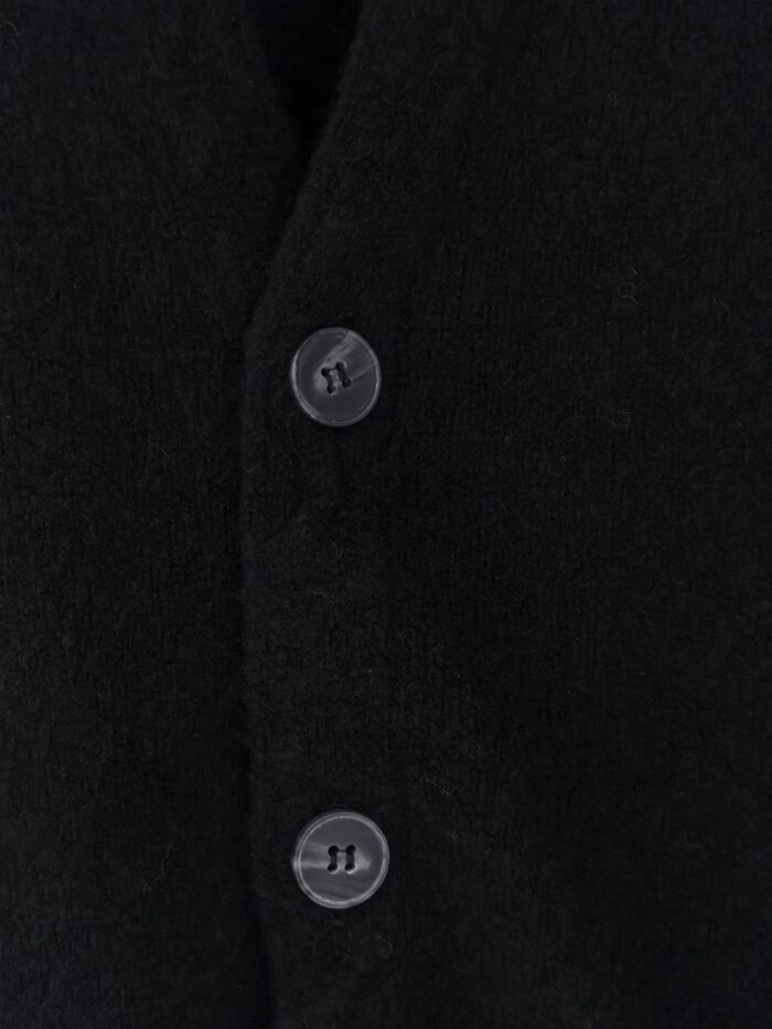 ALPHA-STUDIO Cashmere Cardigan