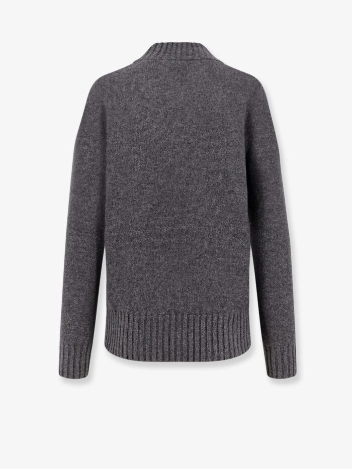ALPHA-STUDIO Cashmere Sweater
