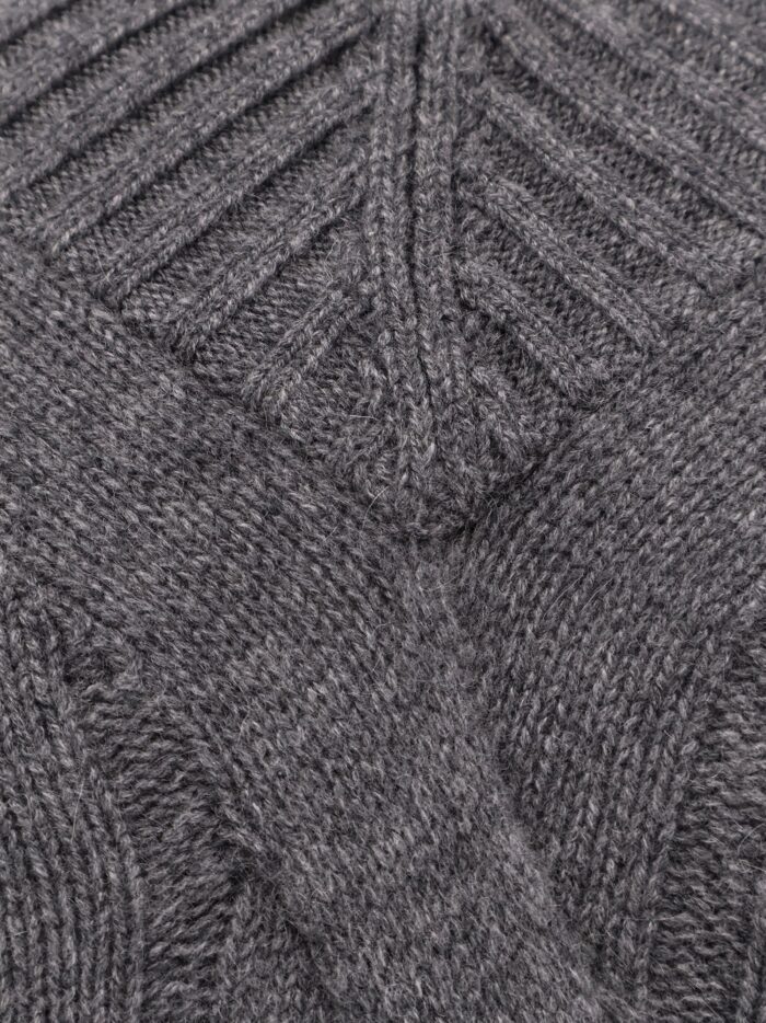ALPHA-STUDIO Cashmere Sweater