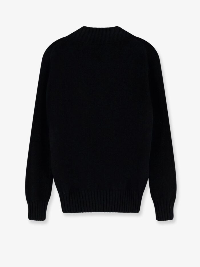 ALPHA-STUDIO Cashmere Sweater