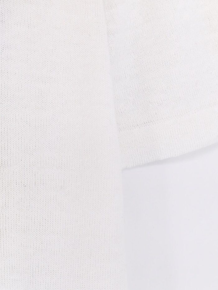 ALPHA-STUDIO Cotton Polo Shirt