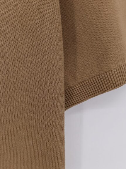 ALPHA-STUDIO Cotton Polo Shirt