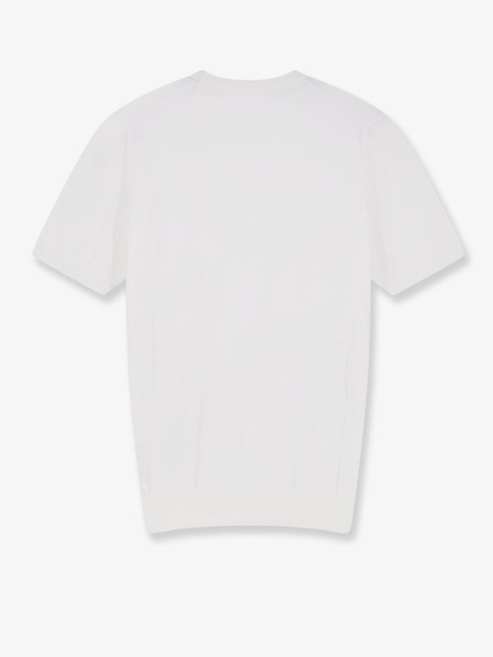 ALPHA-STUDIO Cotton Sweater