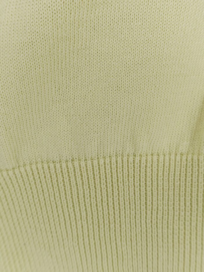 ALPHA-STUDIO Cotton Sweater