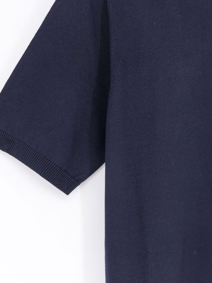 ALPHA-STUDIO Cotton Sweater