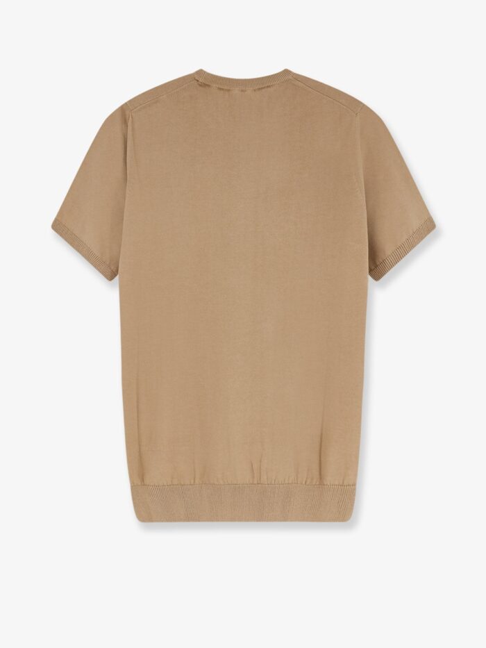 ALPHA-STUDIO Cotton Sweater