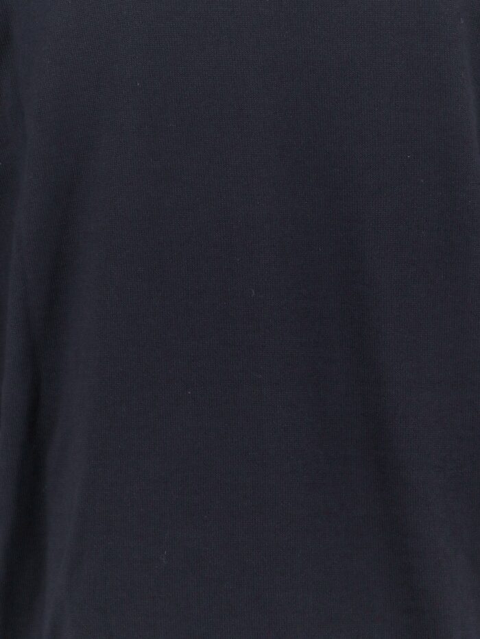 ALPHA-STUDIO Merino Wool Sweater