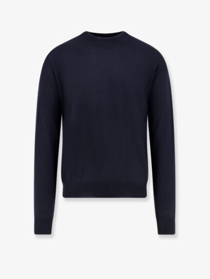 ALPHA-STUDIO Merino Wool Sweater