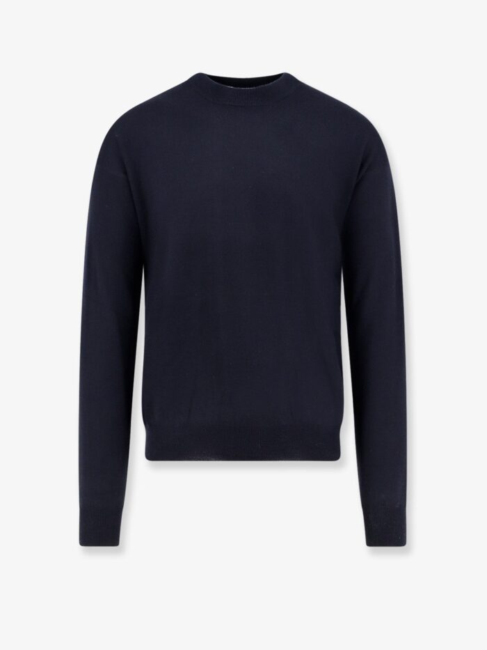 ALPHA-STUDIO Merino Wool Sweater