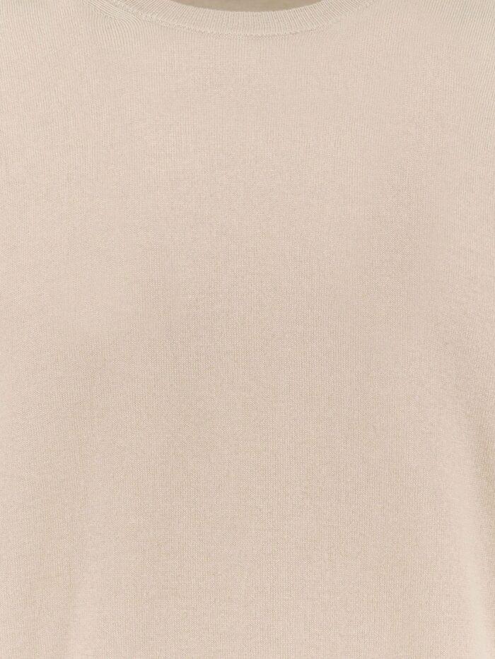 ALPHA-STUDIO Silk And Cashmere Sweater