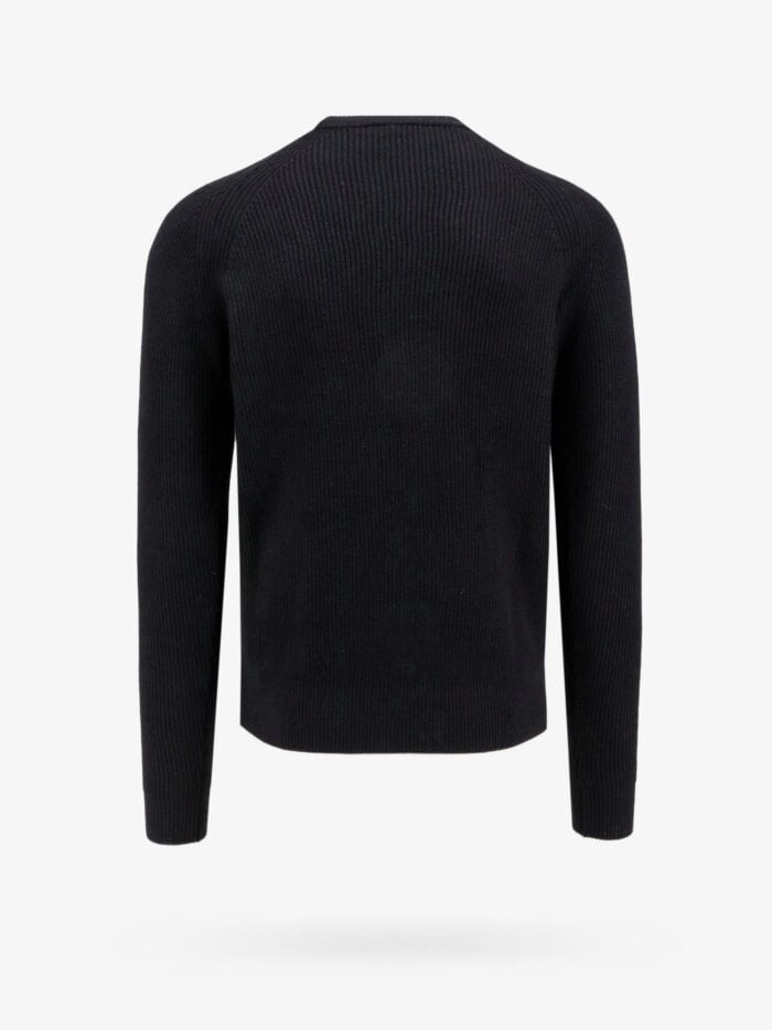ALPHA-STUDIO SWEATER