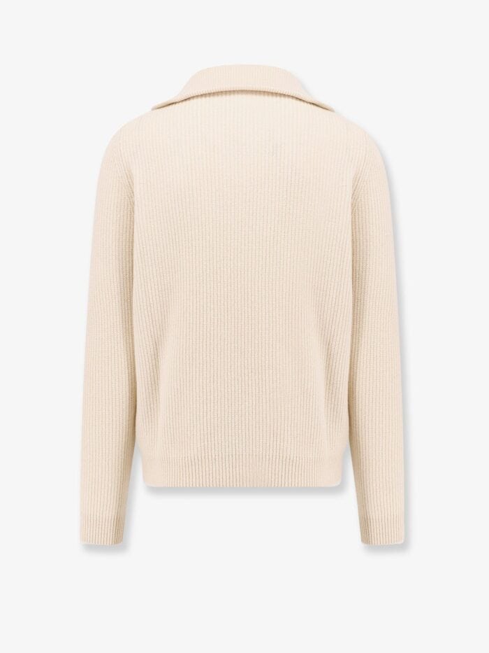 ALPHA-STUDIO SWEATER