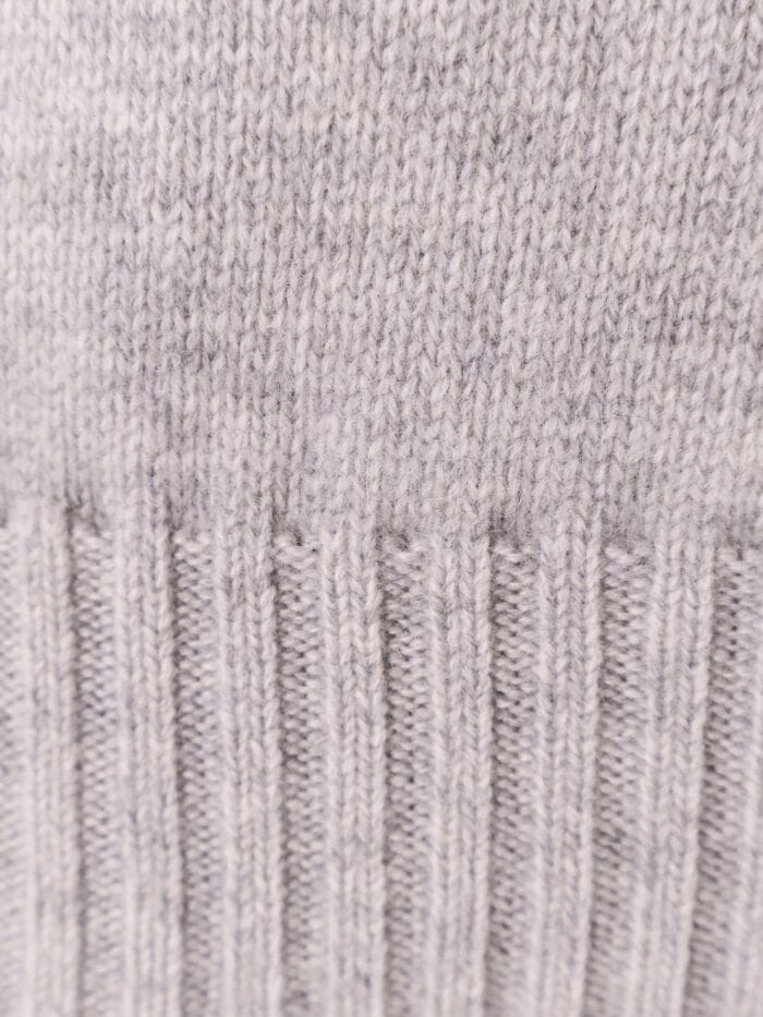 ALPHA-STUDIO SWEATER