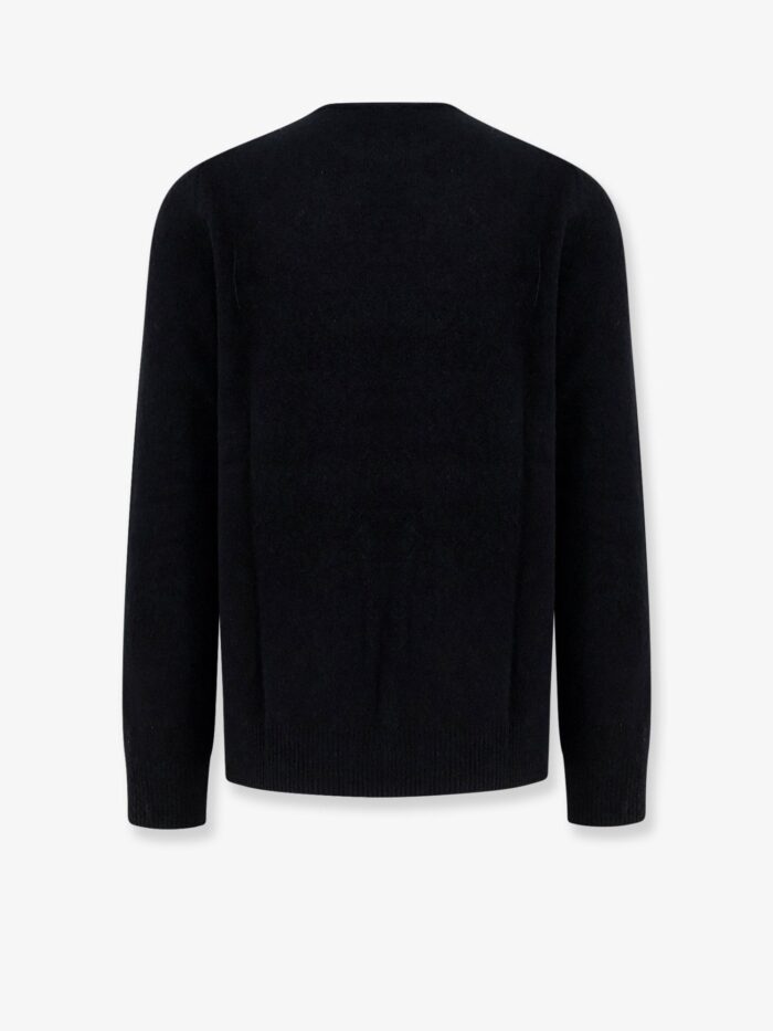 ALPHA-STUDIO Wool Blend Sweater
