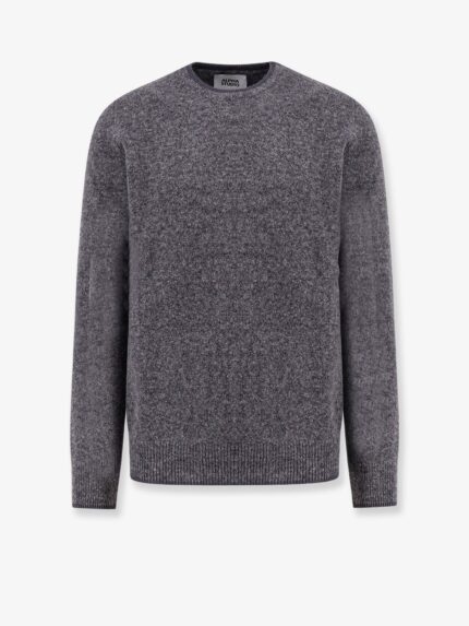 ALPHA-STUDIO Wool Blend Sweater