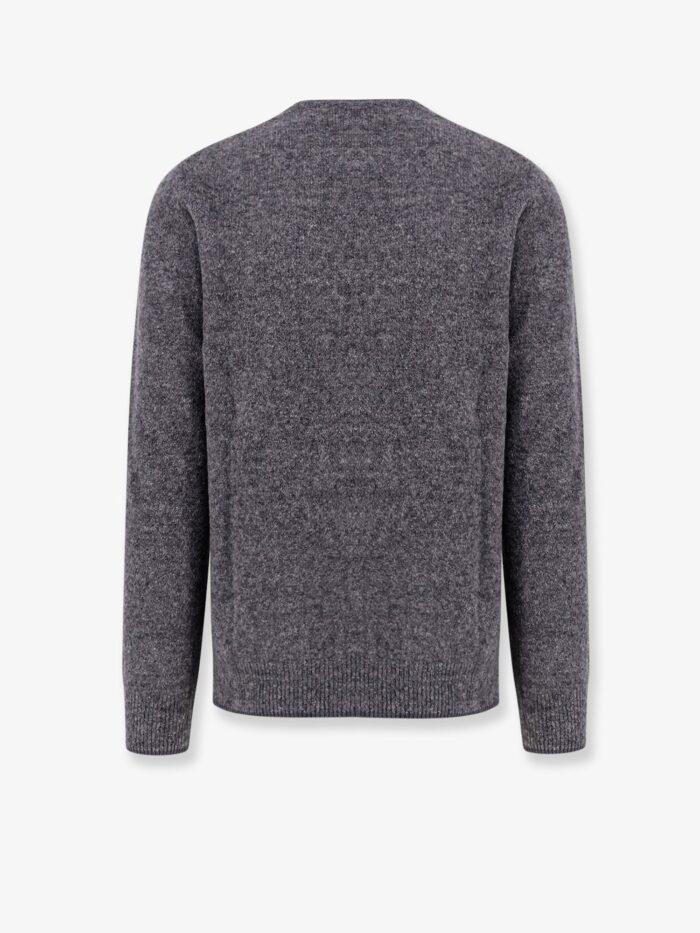 ALPHA-STUDIO Wool Blend Sweater