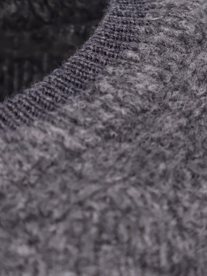 ALPHA-STUDIO Wool Blend Sweater