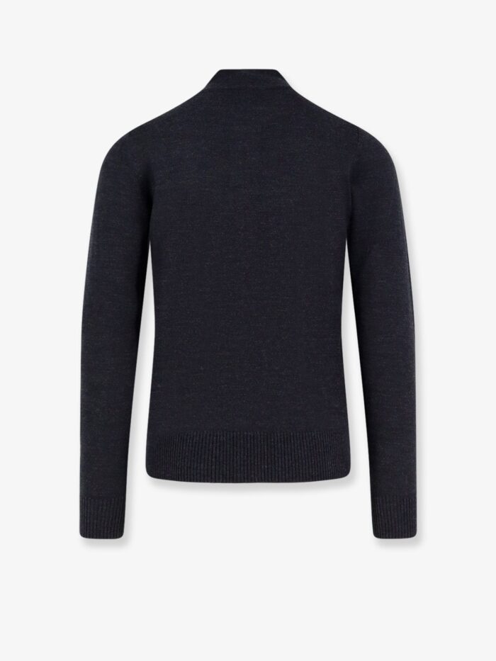 ALPHA-STUDIO Wool Cardigan