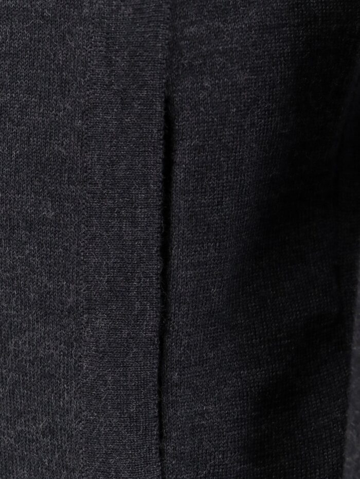 ALPHA-STUDIO Wool Cardigan