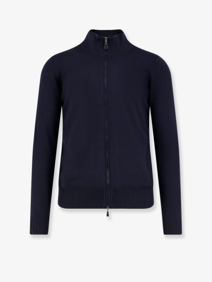 ALPHA-STUDIO Wool Cardigan