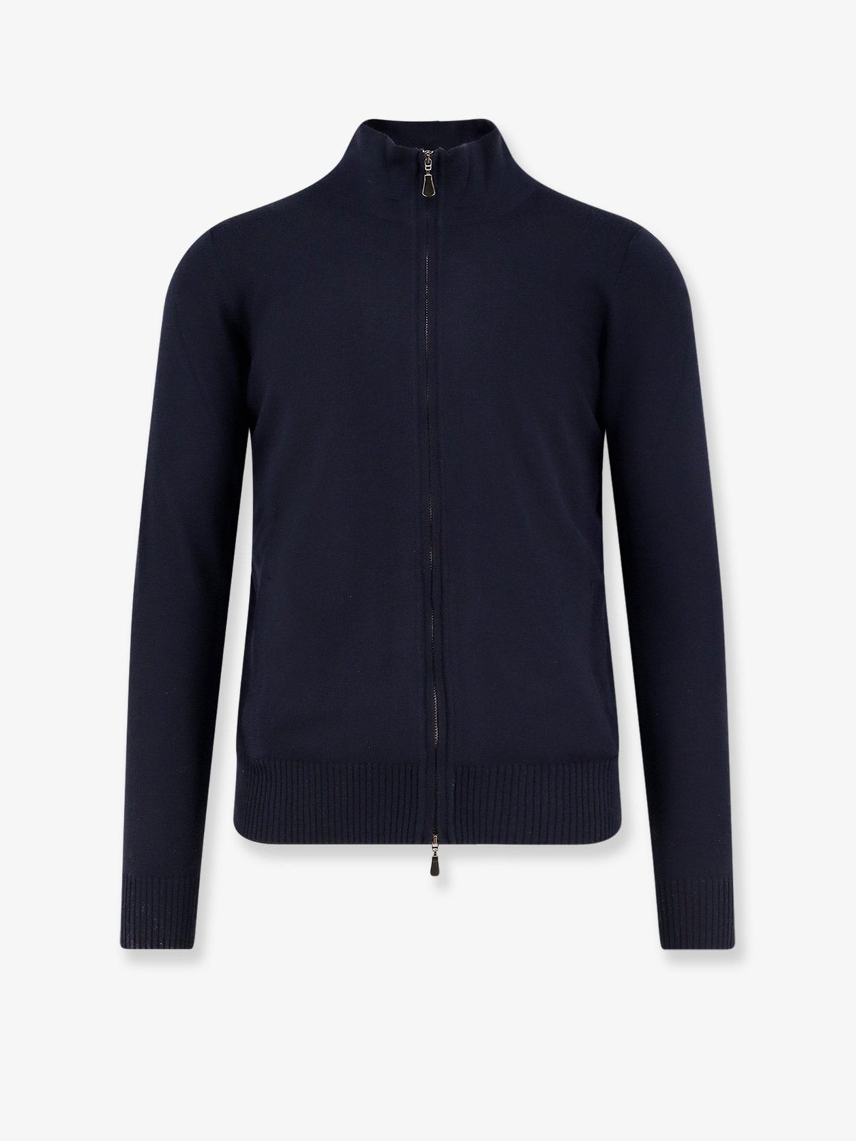 ALPHA-STUDIO Wool Cardigan