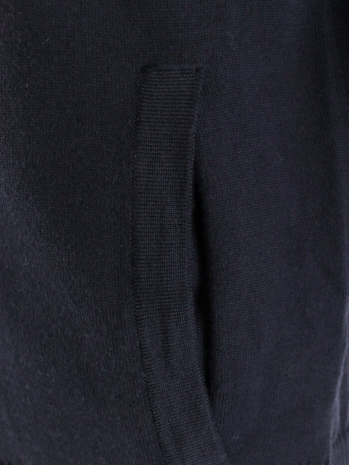 ALPHA-STUDIO Wool Cardigan