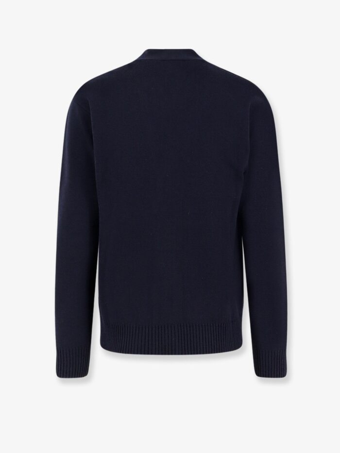 ALPHA-STUDIO Wool Cardigan