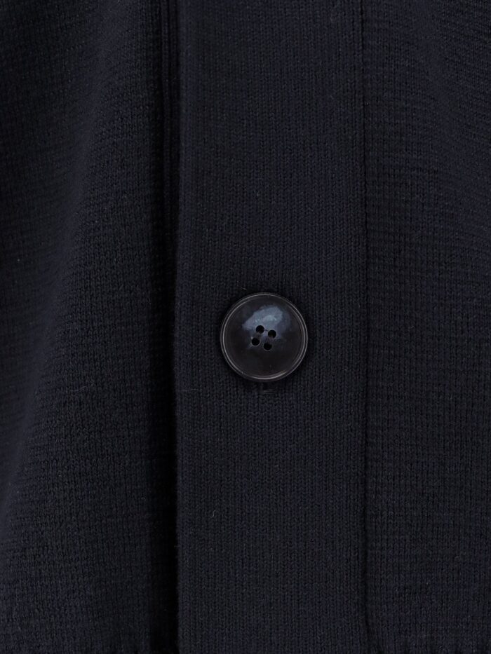 ALPHA-STUDIO Wool Cardigan