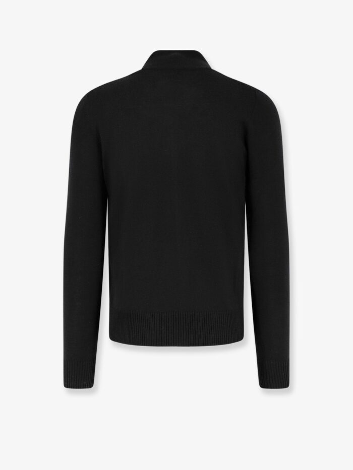 ALPHA-STUDIO Wool Cardigan