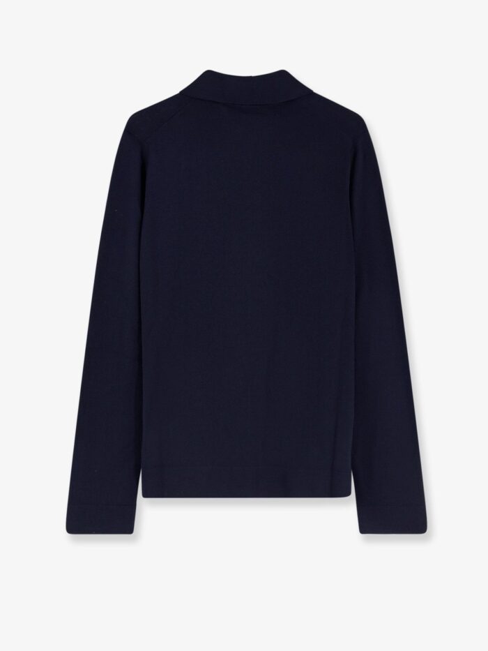 ALPHA-STUDIO Wool Cardigan